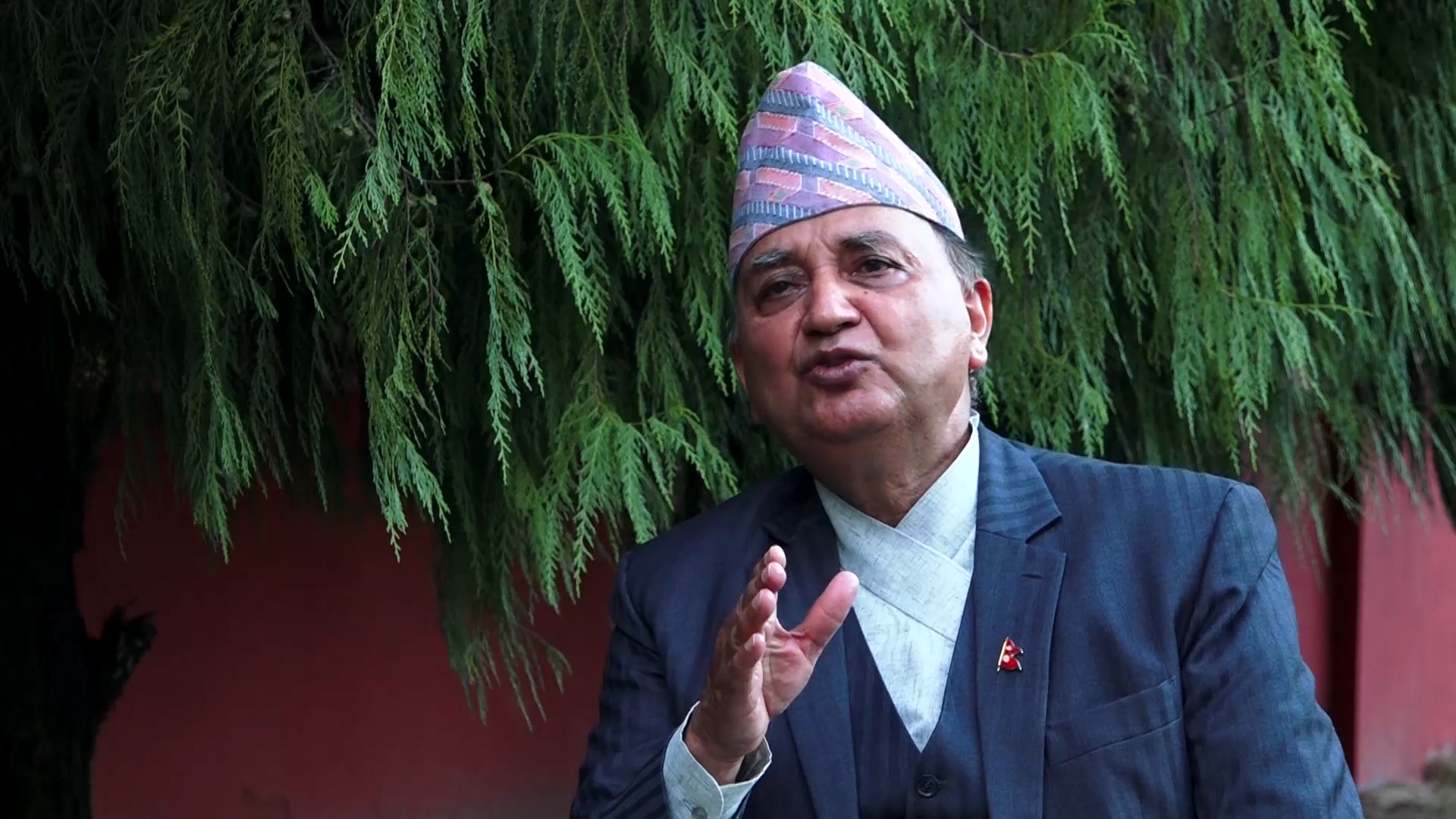 फाइल तस्बिर।